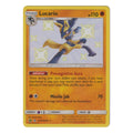 Pokémon: Lucario – Hidden Fates (HIF SV22) – Einzelkarte