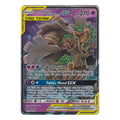 Pokémon: Trombork & Zwirrfinst GX – SM Black Star Promos (SM 217) – Einzelkarte