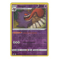 Pokémon: Gengar – Schaurige Herrschaft (CRE 057) – Einzelkarte