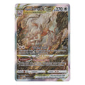 Pokémon: Hisuian Zoroark VSTAR – Zenit der Könige (CRZ GG56) – Einzelkarte