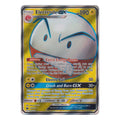 Pokémon: Electrode GX (155/168) – Einzelkarte