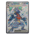 Pokémon: Garchomp ex – Paradoxrift (PAR 219) – Einzelkarte