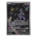Pokémon: Mewtu – SV Black Star Promos (SVP 052) – Einzelkarte