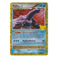 Pokémon: Palkia LV.X – 30th Celebration (30C GE 106) – Einzelkarte