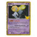 Pokémon: Selfe Lv.55 – 30th Celebration (30C LA 43) – Einzelkarte