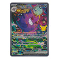 Pokémon: Gengar ex – 30th Celebration (30C 154) – Einzelkarte