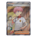 Pokémon: Ortega – Prismatic Evolutions (PRE 141) – Einzelkarte
