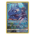 Pokémon: Wishiwashi – Cosmic Eclipse (CEC 240) – Einzelkarte