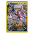 Pokémon: Genesect – XY Black Star Promos (XY 119) – Einzelkarte