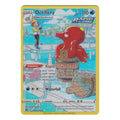 Pokémon: Octillery (TG03/TG30) – Einzelkarte