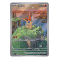Pokémon: Victini – Scarlet & Violet Promos (SV-P 208) – Einzelkarte