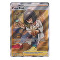 Pokémon: Petra Fakt – Shining Fates (SHF 067) – Einzelkarte