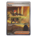 Pokémon: Penny – Scarlet & Violet (SVI 252) – Einzelkarte