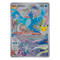 Pokémon: Arktos – 30 Jahre (30C 132) – Einzelkarte
