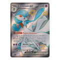 Pokémon: Gardevoir ex – Paldean Fates (PAF 217) – Einzelkarte
