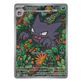 Pokémon: Haunter – MEP Black Star Promos (MEP 027) – Einzelkarte