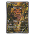 Pokémon: Landorus – Black Bolt (sv11B 137) (AR) – Einzelkarte