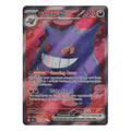 Pokémon: Gengar ex – Temporal Forces (TEF 193) – Einzelkarte