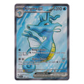 Pokémon: Kingdra ex – Shrouded Fable (SFA 080) – Einzelkarte