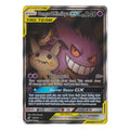 Pokémon: Gengar & Mimikyu GX – Team Up (TEU 165) – Einzelkarte