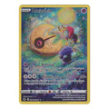 Pokémon: Lunastein – Zenit der Könige (CRZ GG11) – Einzelkarte