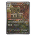 Pokémon: Bastiodon – Abyss Eye (m5 091) (AR) – Einzelkarte
