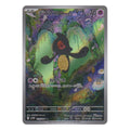Pokémon: Yamask – White Flare (sv11W 119) (AR) – Einzelkarte