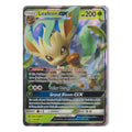 Pokémon: Leafeon GX – Ultra Prism (UPR 13) – Einzelkarte