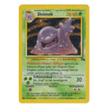 Pokémon: Sleimok – Fossil (FO 13) – Einzelkarte