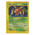 Pokémon: Ariados – Aquapolis (AQ H3) – Einzelkarte