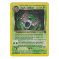 Pokémon: Dark Golbat – Team Rocket (TR 7) – Einzelkarte