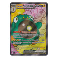 Pokémon: Enigmaras Wampitz ex – Reisegefährten (JTG 172) – Einzelkarte