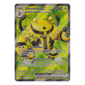 Pokémon: Elevoltek ex – Ewige Rivalen (DRI 212) – Einzelkarte