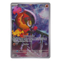 Pokémon: Knarbon – MEP Black Star Promos (MEP 022) – Einzelkarte