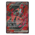 Pokémon: Yveltal ex – Perfect Order (POR 105) – Einzelkarte