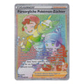 Pokémon: Fürsorgliche Pokémon-Züchter (195/189) – Einzelkarte