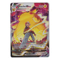 Pokémon: Pikachu VMAX (TG17/TG30) – Einzelkarte
