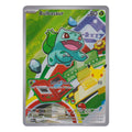 Pokémon: Bulbasaur – MEP Black Star Promos (MEP 037) – Einzelkarte