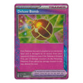 Pokémon: Deluxe Bomb – Stellar Crown (SCR 134) – Einzelkarte
