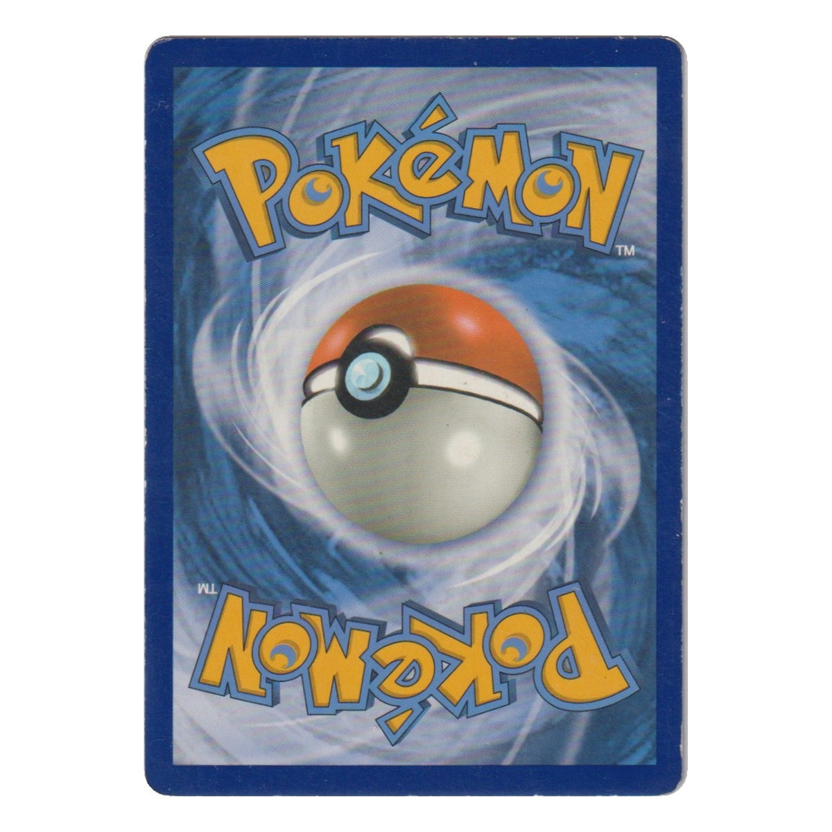 Pokémon: Mega Lopunny & Jigglypuff GX – Cosmic Eclipse (CEC 225) (Full Art) – Einzelkarte – Rückseite