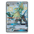Pokémon: Amigento GX (SV79) – Einzelkarte