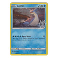 Pokémon: Lapras – Sword & Shield (SSH 048) – Einzelkarte
