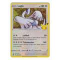 Pokémon: Lugia – Celebrations (022/025) – Einzelkarte