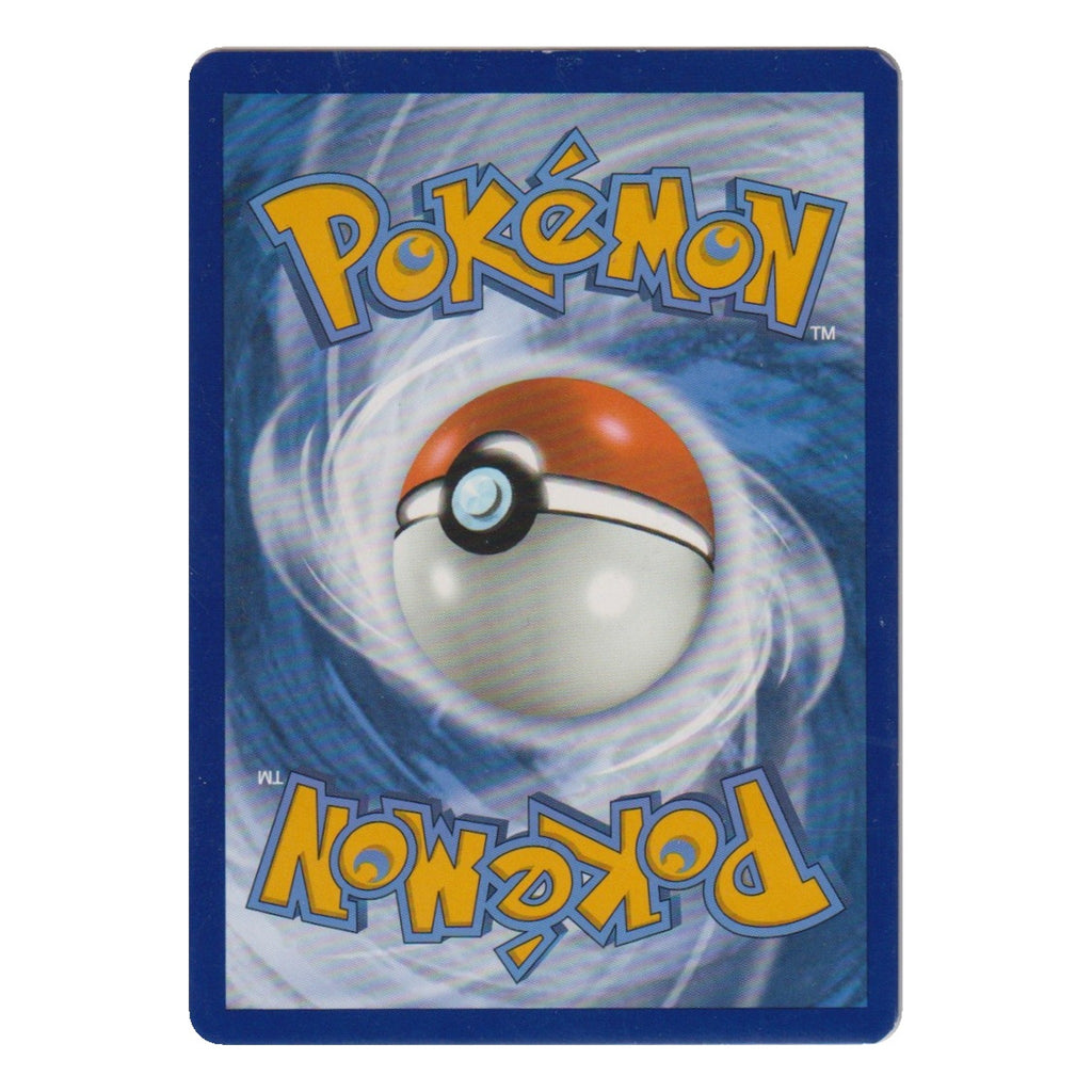 Pokémon: Grillchita VSTAR – Zenit der Könige (CRZ GG37) – Einzelkarte – Rückseite