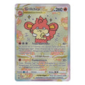 Pokémon: Grillchita VSTAR – Zenit der Könige (CRZ GG37) – Einzelkarte