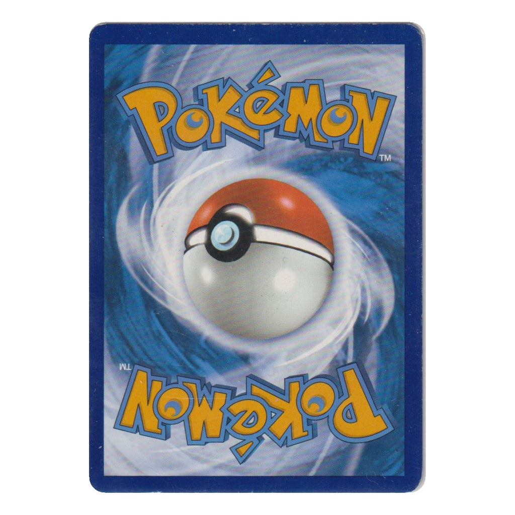 Pokémon: Koraidon ex – Scarlet & Violet (SVI 231) – Einzelkarte – Rückseite