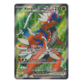 Pokémon: Koraidon ex – Scarlet & Violet (SVI 231) – Einzelkarte