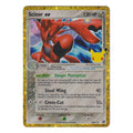 Pokémon: Scizor ex – Celebrations Classic Collection (108/115) – Einzelkarte