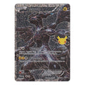 Pokémon: Zekrom – Celebrations Classic Collection (114/114) – Einzelkarte