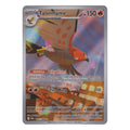 Pokémon: Talonflame – Perfect Order (POR 091) – Einzelkarte